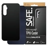 Image de SAFE. by PanzerGlass - Coque de protection pour téléphone portable - polyuréthanne thermoplastique (TPU) - noir - pour Samsung Galaxy A25