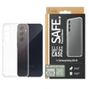 Image de SAFE. by PanzerGlass - Coque de protection pour téléphone portable - TPU auto-réparateur - transparent