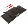 Image de - Batterie de portable (équivalent à : Apple A1405, Apple A1377, Apple 661-5731, Apple 020-6955-A, Apple 661-6055, Apple 661-6639, Apple 020-7379) -