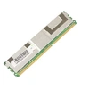 Image de - DDR2 - module - 4 Go - FB-DIMM 240-pin - 667 MHz / PC2-5300 - Pleinement mémorisé - ECC