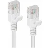 Image de MicroConnect - Câble réseau - RJ-45 (M) pour RJ-45 (M) - 3 m - UTP - CAT 6 - bloqué - blanc