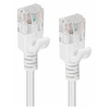 Image de MicroConnect - Câble réseau - RJ-45 (M) pour RJ-45 (M) - 10 m - UTP - CAT 6 - bloqué - blanc