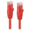 Image de MicroConnect - Câble réseau - RJ-45 (M) pour RJ-45 (M) - 1.5 m - UTP - CAT 6 - sans halogène, bloqué - rouge