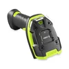 Image de Zebra LI3678 Scanner a code barres 1D noir/jaune