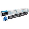 Image de TK 8335C - Cyan - original - cartouche de toner - pour TASKalfa 3252ci, 3253ci