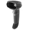 Image de Zebra DS2208 Handheld bar code reader 1D/2D LED Black
