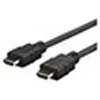 Image de Pro hdmi cable 12.5 meter hdmi 2.0 4k - 2k 60hz high active for professional av 1920*1080 & 4k*2k hdcp cec ultra flexible