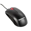 Image de - Souris - droitiers et gauchers - laser - 3 boutons - filaire - USB - noir métallisé - ASM