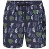 Image de Sea Ranch Short De Bain Palm Printed