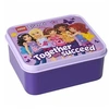 Image de Friends Lunchbox - Paars
