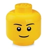 Image de Tête de rangement Lego garçon - Taille L