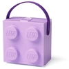 Image de Lunchbox met Handvat Brick 4