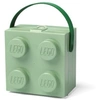 Image de Lunchbox met Handvat Brick 4