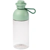 Image de Tasse à boire hydratante verte 500 ml
