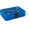 Image de boîte de tri bleue