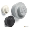 Image de Iconic Wandhaak Set van 3 Stuks