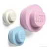 Image de Iconic Wandhaak Set van 3 Stuks