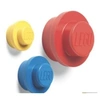 Image de Iconic Wandhaak Set van 3 Stuks