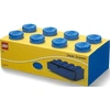 Image de LEGO tiroir de rangement Lego Movie 2brique 8 bleu 32 cm