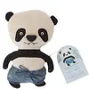 Image de Peluche Mini en coton et polyester OYOY Living Design Multicolore 16x8x32 cm M1037