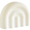 Image de Veilleuse Mini en sillicone enfant OYOY Living Design Blanc 6x18x14 cm M107452