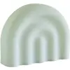 Image de Veilleuse Mini en sillicone enfant OYOY Living Design Bleu 6x18x14 cm M107455