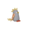 Image de Peluche Mini en coton OYOY Living Design Kaja Gris 24x13x25 cm M107531