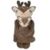 Image de Peluche OYOY Living Design Dea & Baby Dac Deer Marron 31x14,5x8 cm M107726