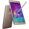 Image de Smartphone galaxy note 4 dore stockage 32 Go