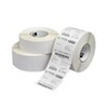 Image de Zebra Z-Select 2000D Removable - Papier - dessus enduit - 102 x 76 mm 11160 étiquette(s) (12 rouleau(x) x 930 étiquettes