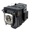 Image de - Lampe de projecteur (équivalent à : Epson V13H010L80, ELPLP80) - 245 Watt - 4000 heure(s) - pour Epson EB-1420, EB-1430, EB-585, EB-595; BrightLink