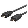 Image de Pro - Câble HDMI avec Ethernet - HDMI mâle pour HDMI mâle - 5 m - noir - moulé, support 4K
