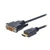 Image de Pro câble vidéo - HDMI / DVI - 5 m