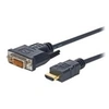 Image de VivoLink Pro câble vidéo - HDMI / DVI - 10 m