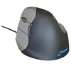 Image de VerticalMouse 4 Left - Souris verticale - pour gauchers - optique - 6 boutons - filaire - USB