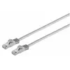 Image de MicroConnect - Câble réseau - RJ-45 (M) pour RJ-45 (M) - 5 m - SFTP, PiMF - CAT 7 - gris