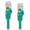 Image de MicroConnect - Câble réseau - RJ-45 (M) pour RJ-45 (M) - 7.5 m - SFTP, PiMF - CAT 7 - vert