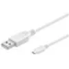 Image de MicroConnect câble USB - 1.8 m