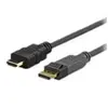 Image de Pro câble HDMI - DisplayPort / HDMI - 20 m