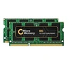 Image de - DDR3L - kit - 16 Go: 2 x 8 Go - SO DIMM 204 broches - 1600 MHz / PC3L-12800 - 1.35 V - mémoire sans tampon - non ECC