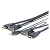 Image de VivoLink Pro câble HDMI - HDMI / VGA / audio - 7 m