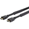 Image de 5.0 M Hdmi - Hdmi 5 M Hdmi Hdmi Noir Cble Hdmi