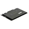 Image de - Batterie de portable - Lithium Ion - 4 cellules - 52 Wh - pour HP EliteBook Folio 9470m, 9480m