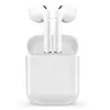Image de Ecouteurs Bluetooth Sans Fil Intra-Auriculaires i11 - Blancs