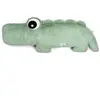Image de Peluche grande bébé Done by Deer Croco Vert TU 4513643