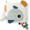 Image de Livre d'éveil Done by Deer Sea Friends Multicolore 18x16 cm 4313697