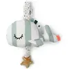 Image de Mobile musical jouet musical bébé Done by Deer Wally Bleu TU 4413262