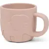 Image de Tasse Peekaboo tasse bébé Done by Deer Elphee Rose TU 1919841