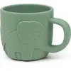 Image de Tasse Peekaboo tasse bébé Done by Deer Elphee Vert TU 1919843