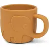 Image de Tasse Peekaboo tasse bébé Done by Deer Elphee Jaune TU 1919844